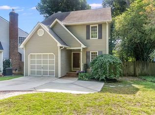 5504 Spring Pines Way, Raleigh, NC 27616