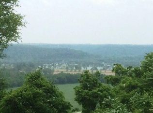 Timberbrook Lane, Sparta, KY 41086