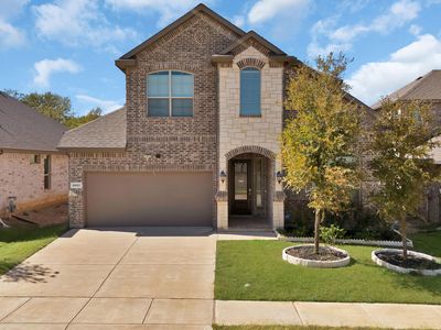 2003 Oleander St, Hickory Creek, TX, 75065