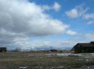 Tbd Balsam Dr, Bozeman, MT 59718