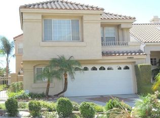 11685 Pavia Dr, Rancho Cucamonga, CA 91701