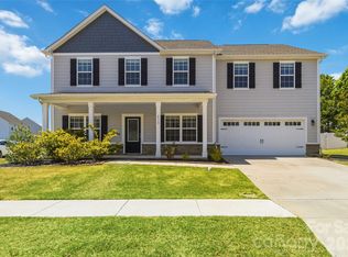 2113 Osten Run, Monroe, NC 28110
