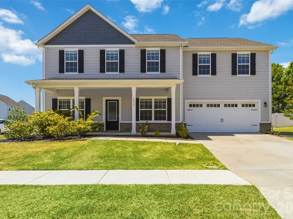 2113 Osten Run, Monroe, NC 28110