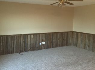 3906 Eastridge Dr, Snyder, TX 79549