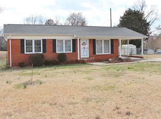 506 Holiday Rd, Lancaster, SC 29720