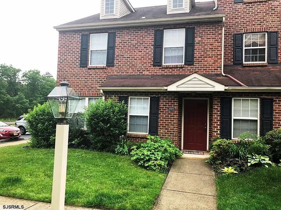 1st image of 1522 John Adams Ct Unit 1522