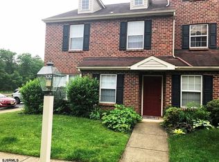 1522 John Adams Ct UNIT 1522, Mays Landing, NJ 08330