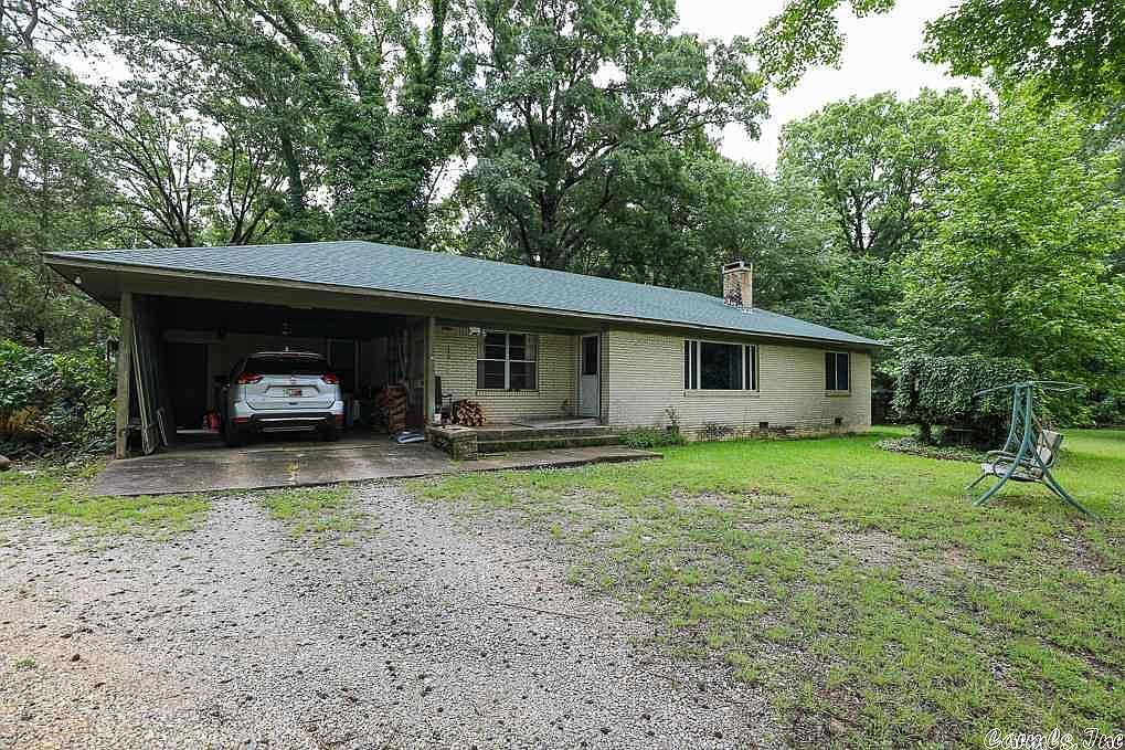 5486 Congo Rd, Benton, AR 72019 Zillow