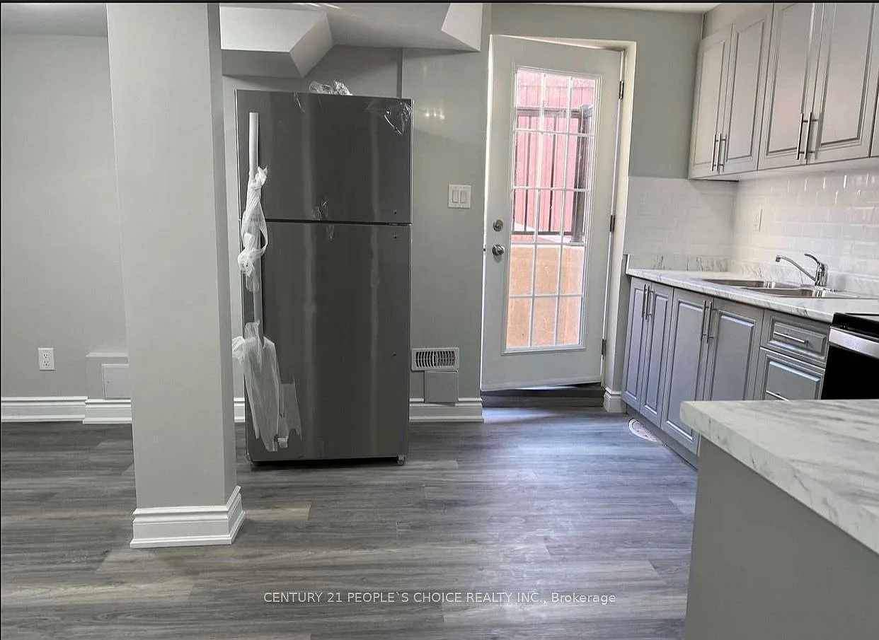 1 bed, $1,400 — Photo 4