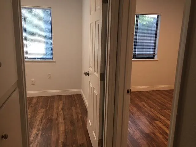 Bedroom 2 and Bedroom 3
