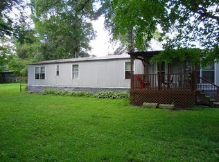 206 Short Cooper Rd, Jamestown, TN 38556