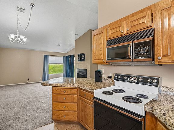 2nd image of 631 Ridge Rim Way