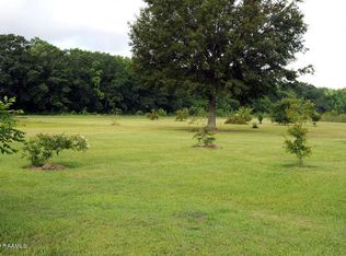 207 Marie Rd #000, Church Point, LA 70525