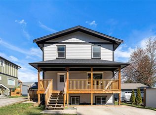 6146 Ryall Rd #2, North Cowichan, BC