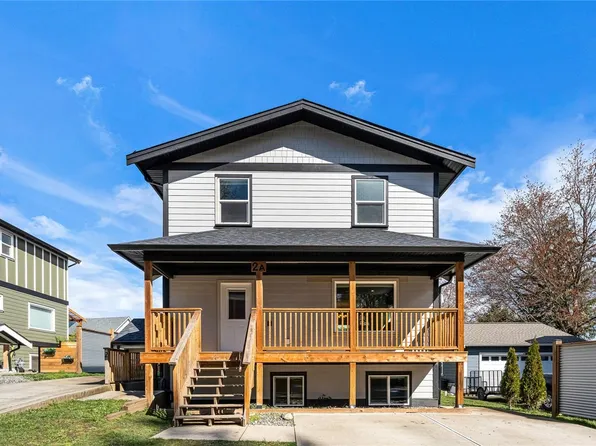 6146 Ryall Rd #2, North Cowichan, BC V9L 2H7