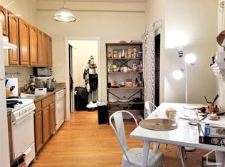 49 Bay State Rd #7, Boston, MA 02215