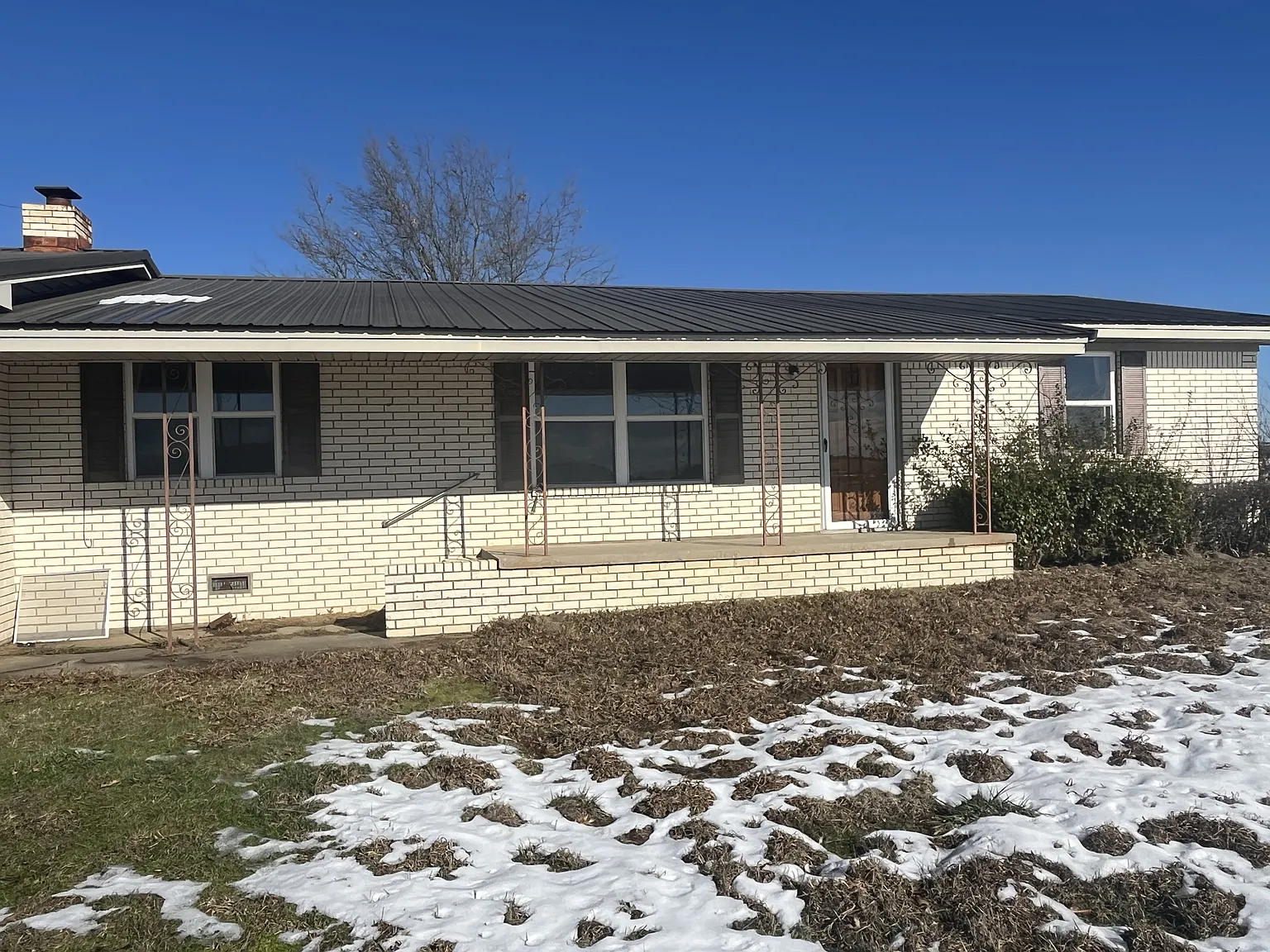 24430 CR 1550-Hensley - 1 — Photo 2