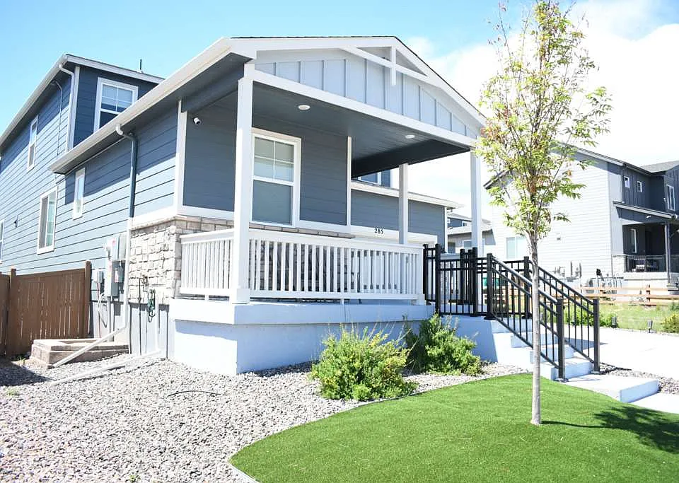 285 Silver Rock Trl