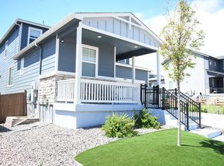 285 Silver Rock Trl, Castle Rock, CO 80104