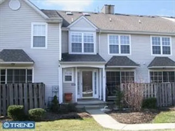 8903 Spruce Mill Dr, Yardley, PA 19067