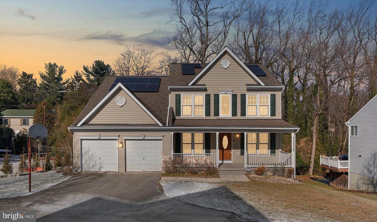 6128 Adcock Ln, Hanover, MD 21076 | Zillow