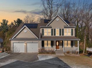 6128 Adcock Ln, Hanover, MD 21076