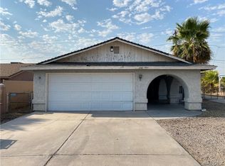 1086 Ramar Rd, Bullhead City, AZ 86442