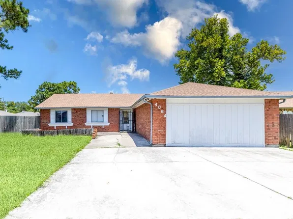 4064 S Woodbine St, Harvey, LA 70058