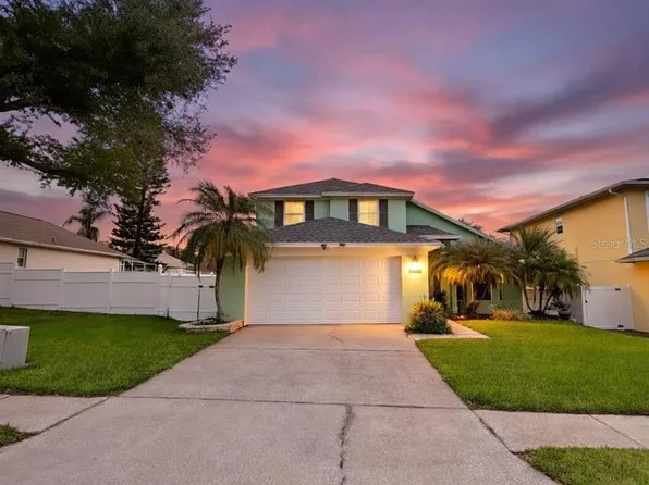 4706 Dunquin Pl, Tampa, FL 33610