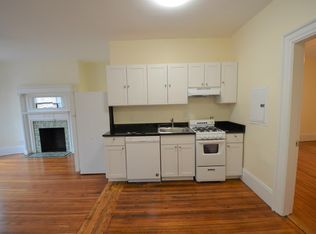 116 Hemenway St APT 2W, Boston, MA 02115