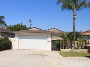 12772 Sycamore St, Garden Grove, CA 92841