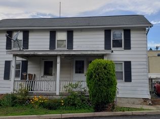12 Cornish St, Washington, NJ 07882