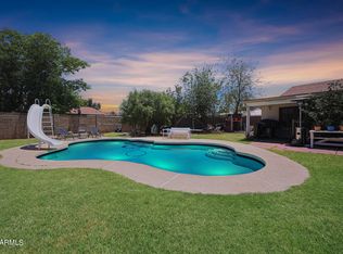 4138 W Ruth Ave, Phoenix, AZ 85051