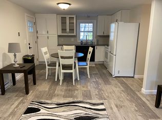 19 Modoc St #1, Worcester, MA 01604