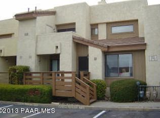 2170 Resort Way S APT F, Prescott, AZ 86301