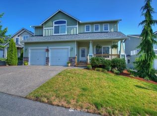 5140 NE 8th St, Renton, WA 98059