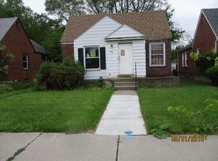 8507 Warwick St, Detroit, MI