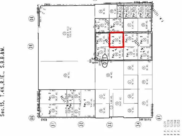 139 Cuarto St, Lucerne Valley, CA 92356