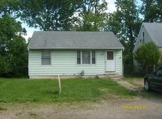3649 Harding Dr, Columbus, OH 43228