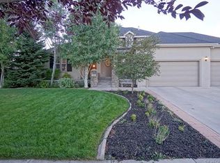 1184 S 650 W, Heber, UT 84032