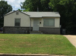 412 E Latimer Pl, Tulsa, OK 74106