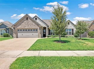 4111 Caney Creek Ct, College Station, TX 77845