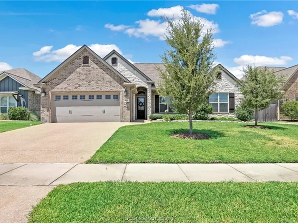 4111 Caney Creek Ct, College Station, TX 77845