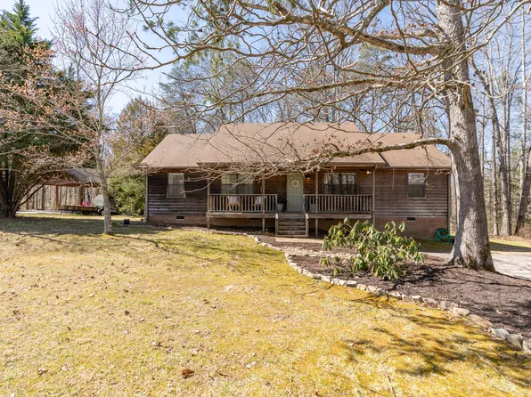 701 Timberlinks Dr, Signal Mountain, TN 37377