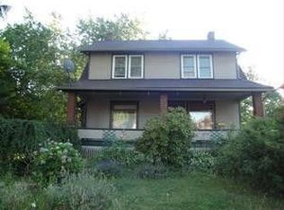 4202 Helena Ave, Youngstown, OH 44512