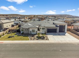 5185 W 1930 S, Hurricane, UT 84737