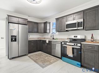 1915 Albany Ave, Richmond, VA 23224