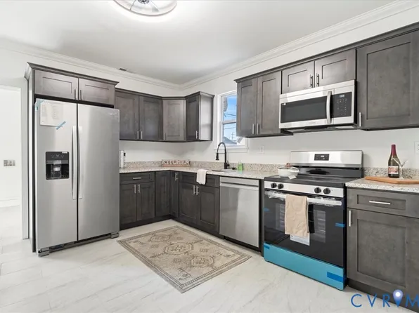 1915 Albany Ave, Richmond, VA 23224