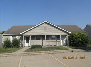 2851 Plaza Ct, Lafayette, IN 47909