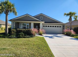 954 Parkland Trl, Saint Augustine, FL 32092